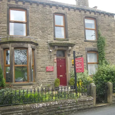 Rockwood House Bed & Breakfast