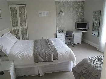 Rockwood House Bed & Breakfast Embsay