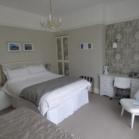 Bed & Breakfast Rockwood House Embsay