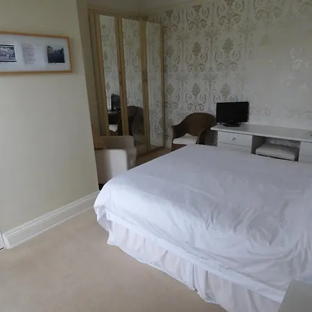 Bed & Breakfast Rockwood House