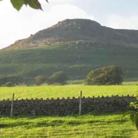 Rockwood House Bed & Breakfast 3*