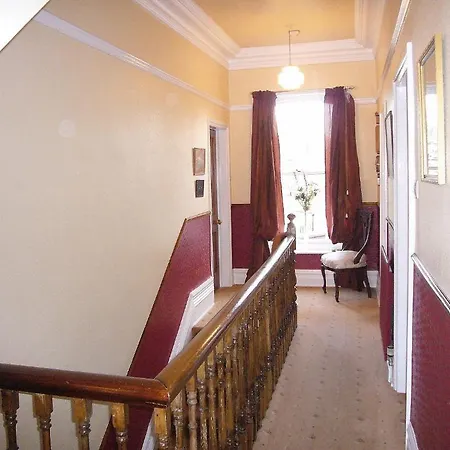 Rockwood House 3* Embsay