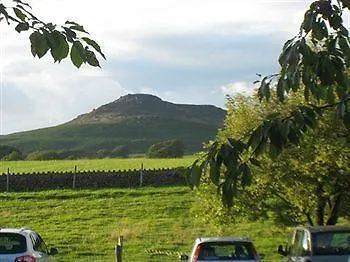 Rockwood House 3* Embsay