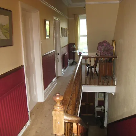 Rockwood House לינה וארוחת בוקר 3*