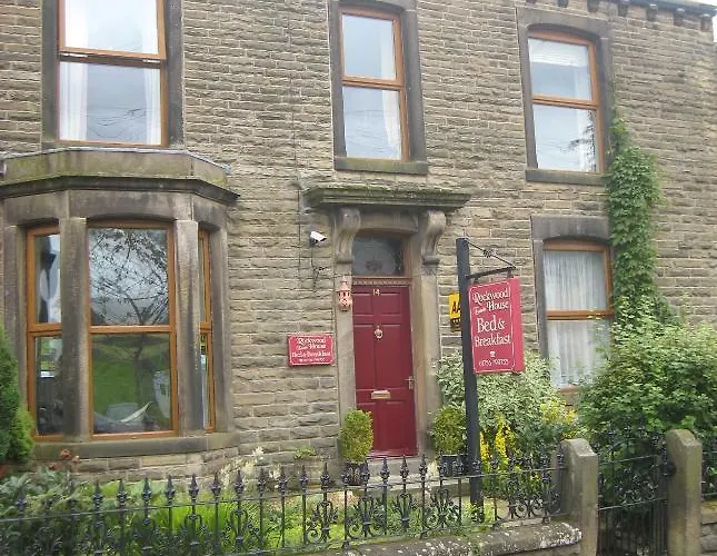 Rockwood House Bed & Breakfast