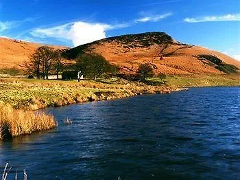 Rockwood House Bed & Breakfast 3*