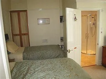 Rockwood House Embsay