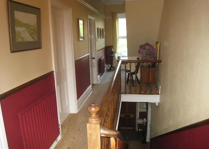 Rockwood House Bed & Breakfast 3*