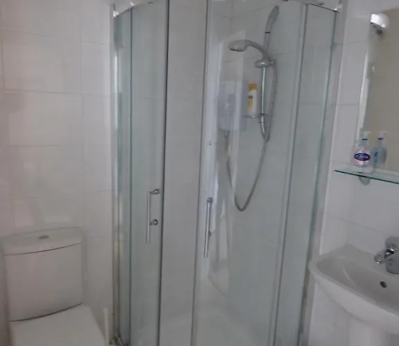 Rockwood House 3* Embsay