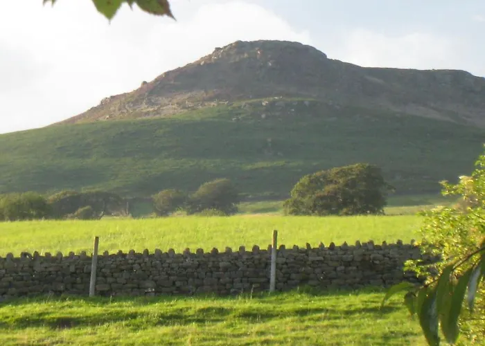 Rockwood House Bed & Breakfast 3*