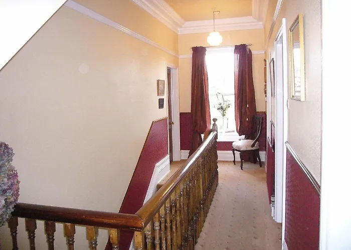 Rockwood House 3* Embsay