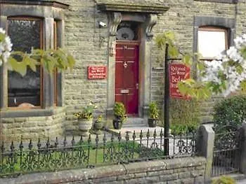 Rockwood House Oda ve Kahvaltı