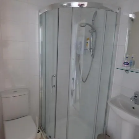 Rockwood House 3* Embsay