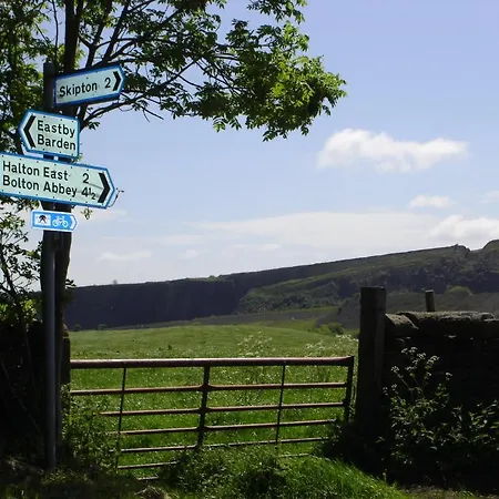 Rockwood House 3* Embsay