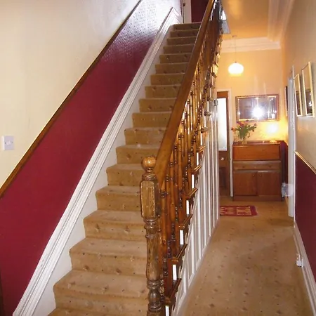 Rockwood House
