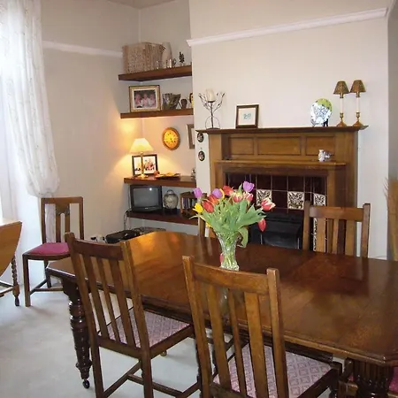 Rockwood House Bed & Breakfast